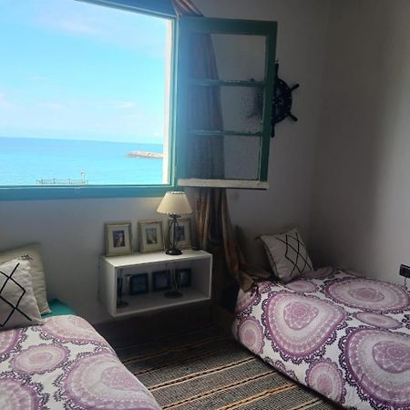 לאראש Residence Artistique Vue Sur Mer מראה חיצוני תמונה