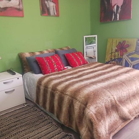 לאראש Residence Artistique Vue Sur Mer מראה חיצוני תמונה