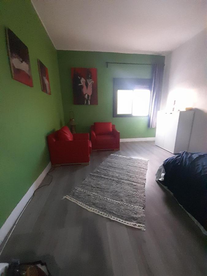 לאראש Residence Artistique Vue Sur Mer מראה חיצוני תמונה
