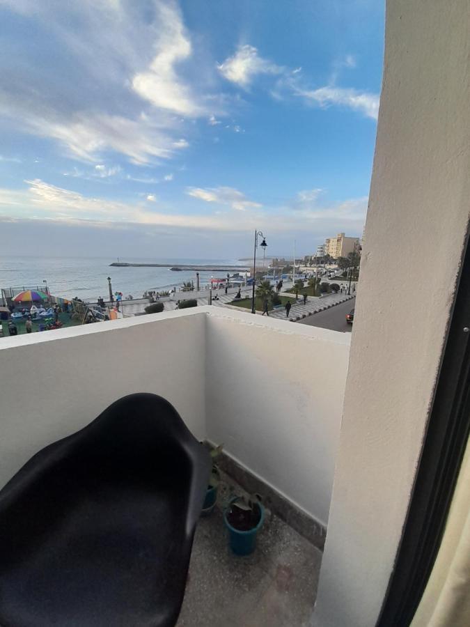 לאראש Residence Artistique Vue Sur Mer מראה חיצוני תמונה