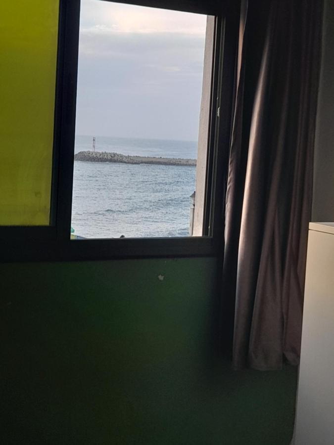 לאראש Residence Artistique Vue Sur Mer מראה חיצוני תמונה