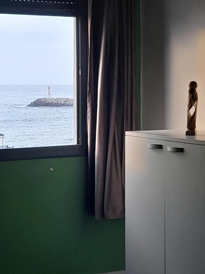 לאראש Residence Artistique Vue Sur Mer מראה חיצוני תמונה