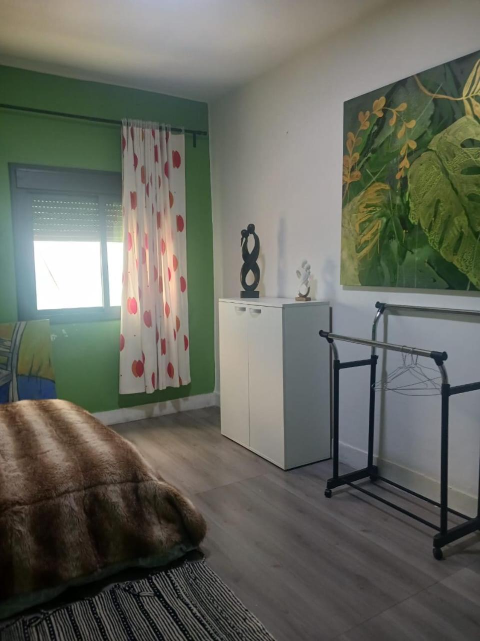 לאראש Residence Artistique Vue Sur Mer מראה חיצוני תמונה
