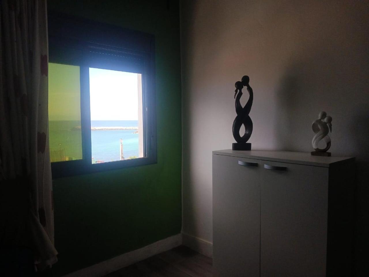 לאראש Residence Artistique Vue Sur Mer מראה חיצוני תמונה
